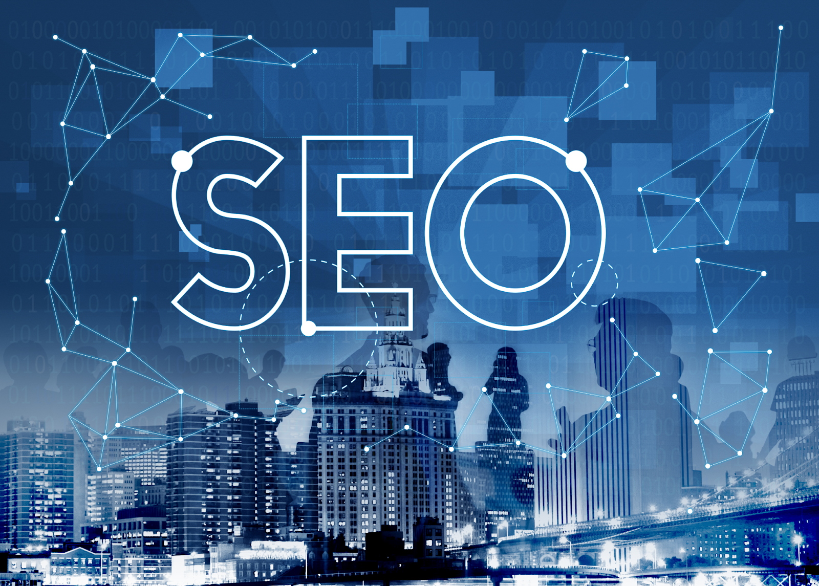 Актуальность SEO в 2025 году