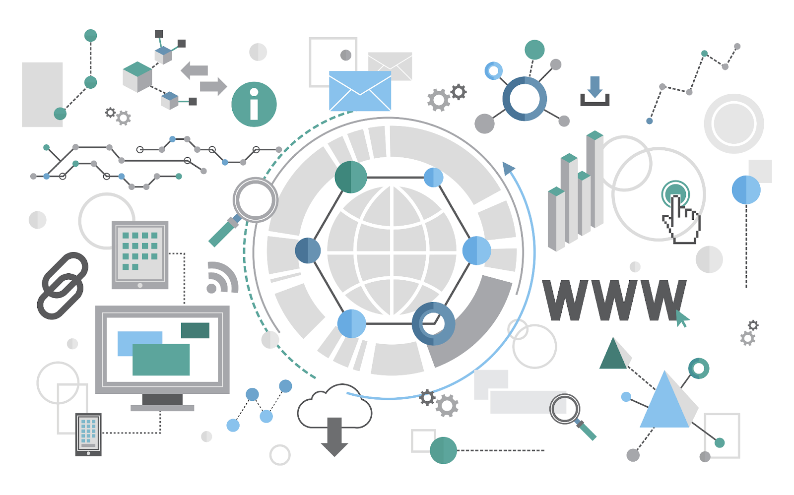 SEO-структура сайта