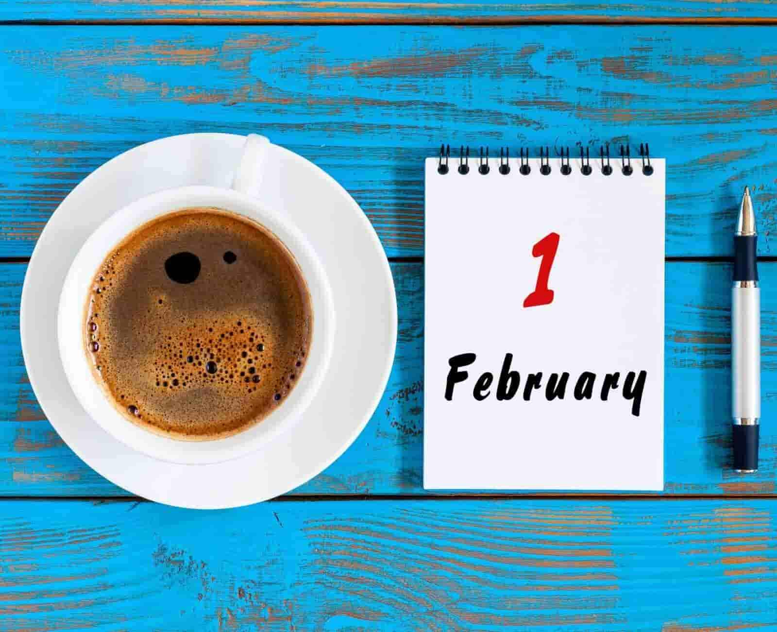Инфоповоды в феврале 2021: есть о чем писать! - статья от ЗВЕЗДА МЕДИА