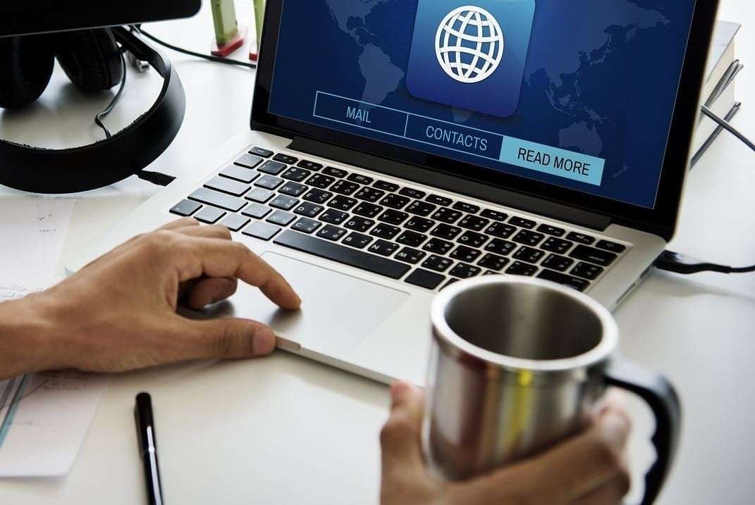 Зачем нужен сайт в 2021 году, если есть instagram? - статья от ЗВЕЗДА МЕДИА
