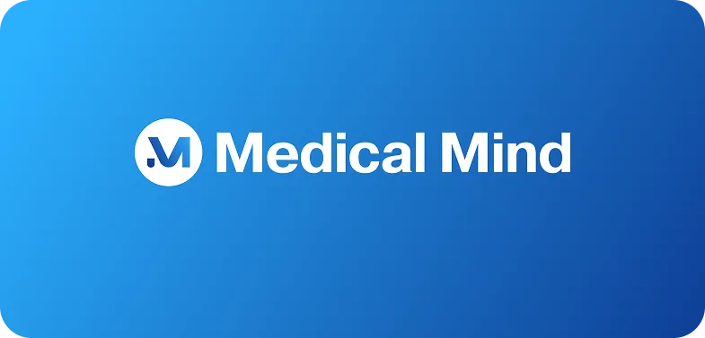 Medical Mind - успешный кейс маркетингового агентства ЗВЕЗДА МЕДИА